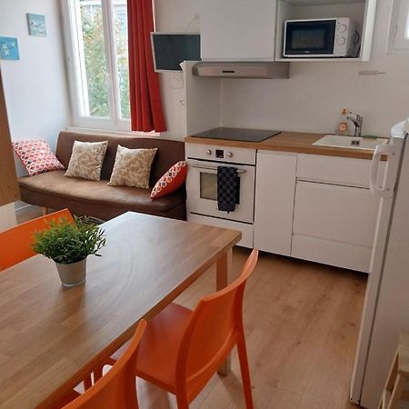 "Le Coquillage" Appartement Proche Plage Royan Kültér fotó