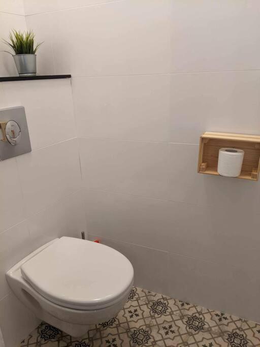 "Le Coquillage" Appartement Proche Plage Royan Kültér fotó