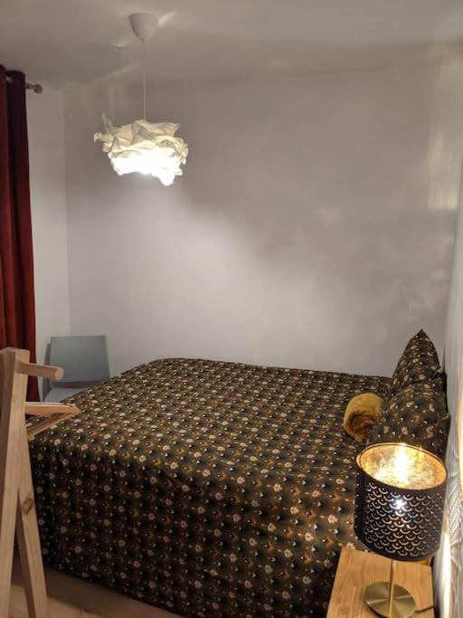 "Le Coquillage" Appartement Proche Plage Royan Kültér fotó