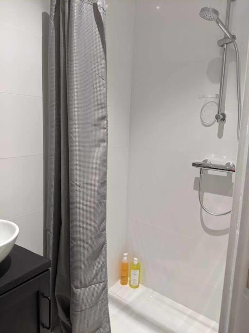 "Le Coquillage" Appartement Proche Plage Royan Kültér fotó